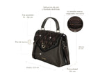 Bolso Cuadra Bod4a