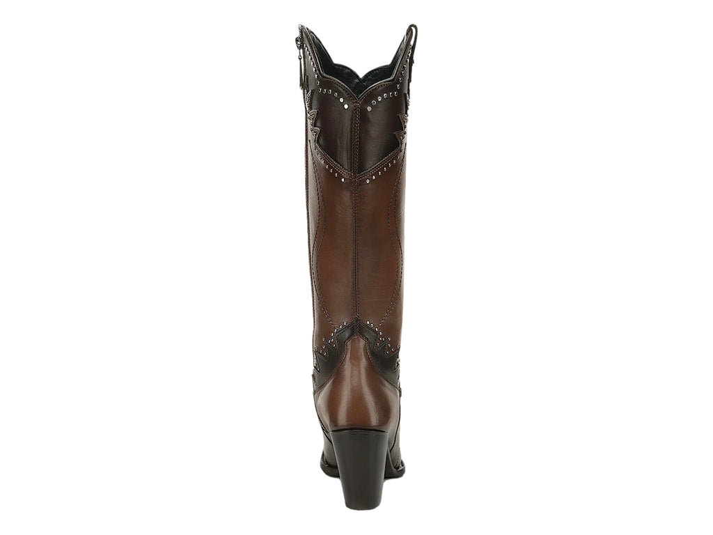 Botas Cuadra 3F1jbe Para Mujer