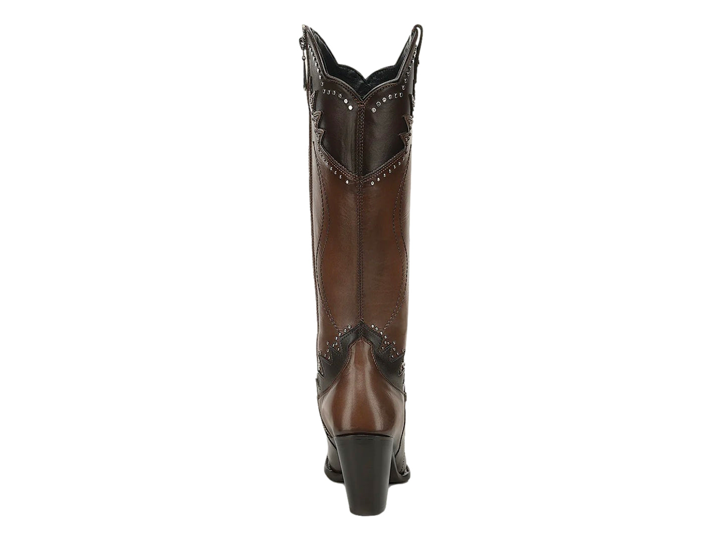Botas Cuadra 3F1jbe Para Mujer