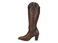 Botas Cuadra 3F1jbe Para Mujer