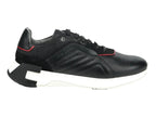 Zapatos Cuadra H46vn Para Hombre