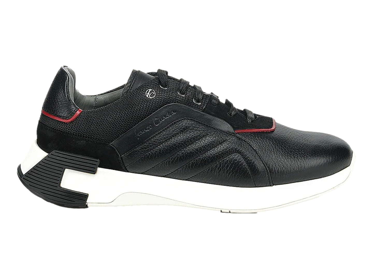 Zapatos Cuadra H46vn Para Hombre