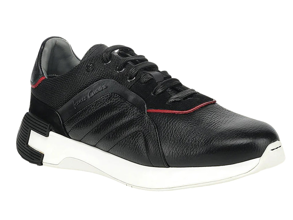 Zapatos Cuadra H46vn Para Hombre