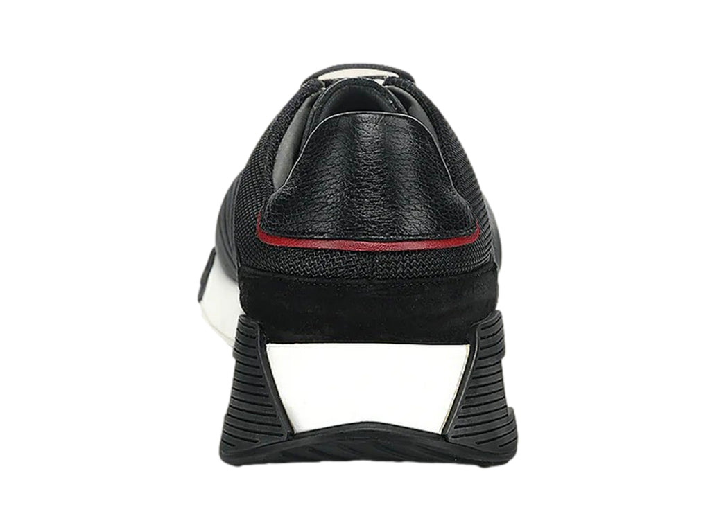 Zapatos Cuadra H46vn Para Hombre