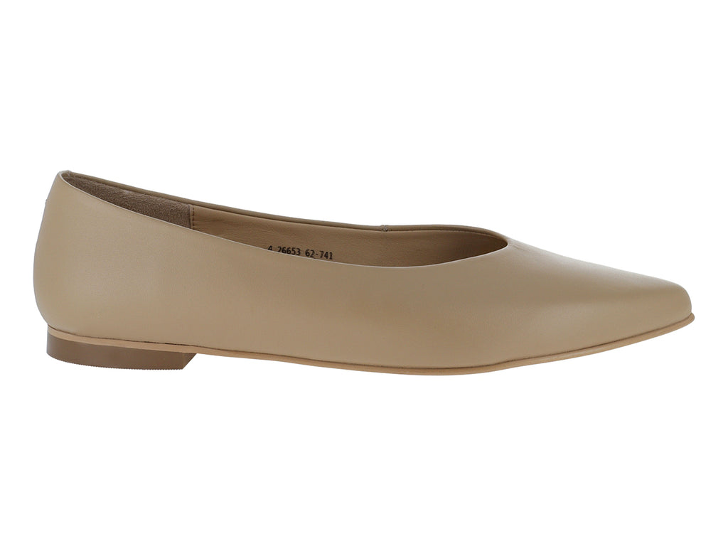 Zapatos Ascencio 26653 Para Mujer
