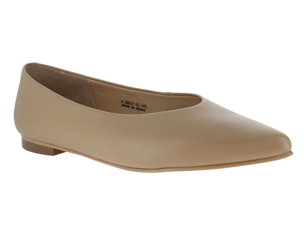 Zapatos Ascencio 26653 Para Mujer