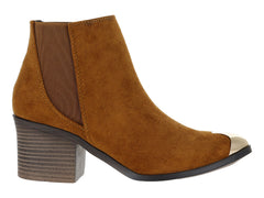 Botas Luna Rosa 1940 Para Mujer