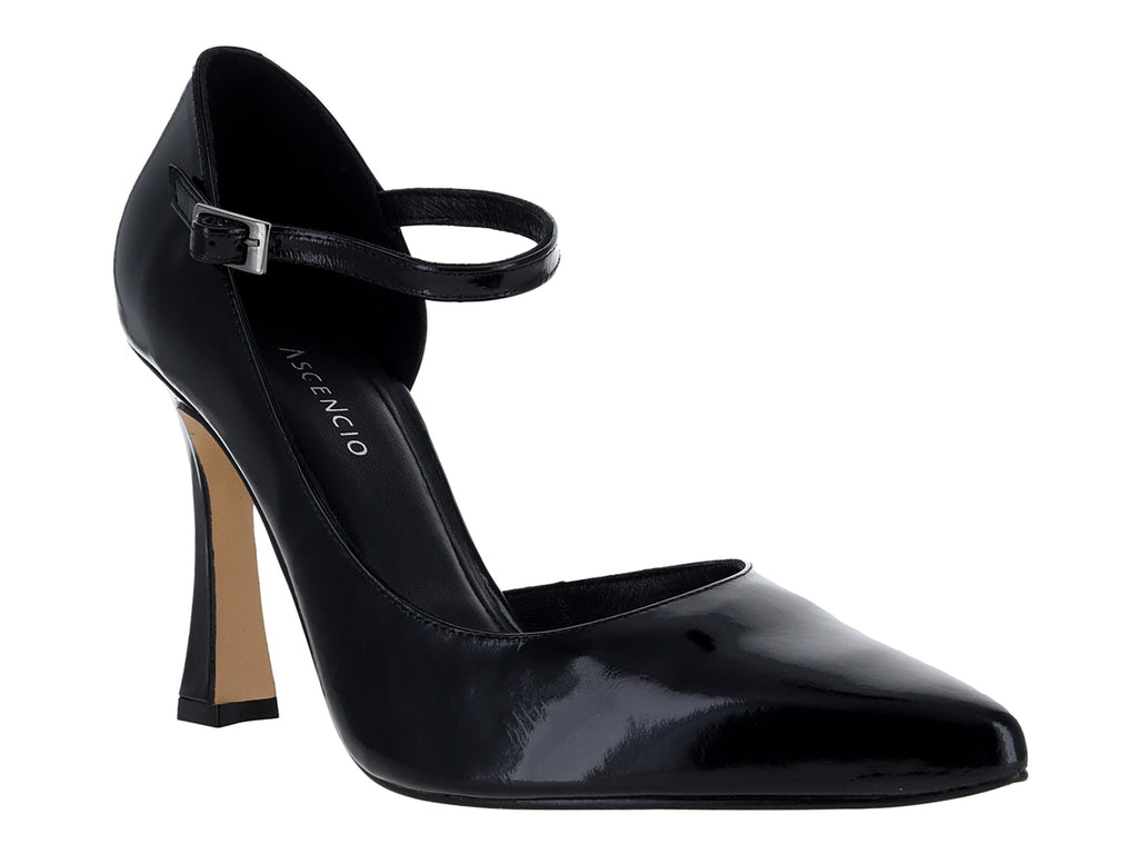 Zapatillas Ascencio 26914 Para Mujer