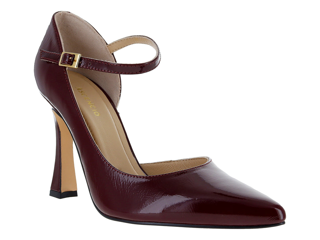 Zapatillas Ascencio 26914 Para Mujer