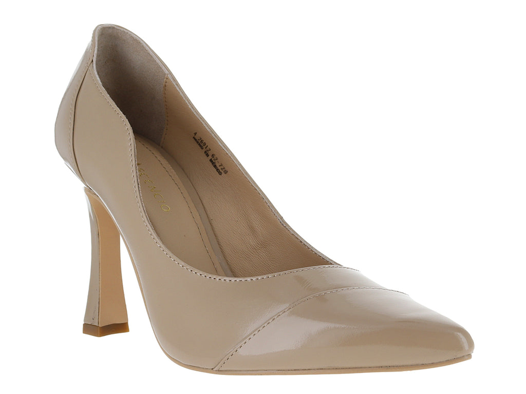Zapatillas Ascencio 26912 Para Mujer