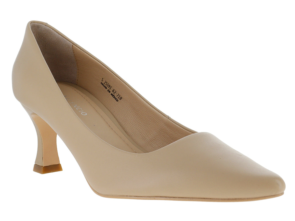 Zapatillas Ascencio 25591 Para Mujer