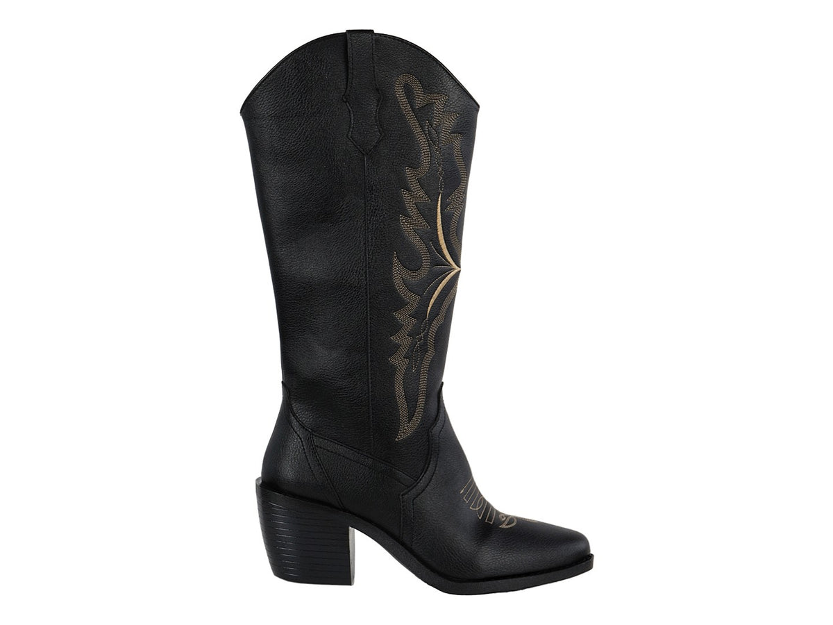 Botas Luna Rosa 5508 Para Mujer