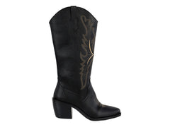 Botas Luna Rosa 5508 Para Mujer