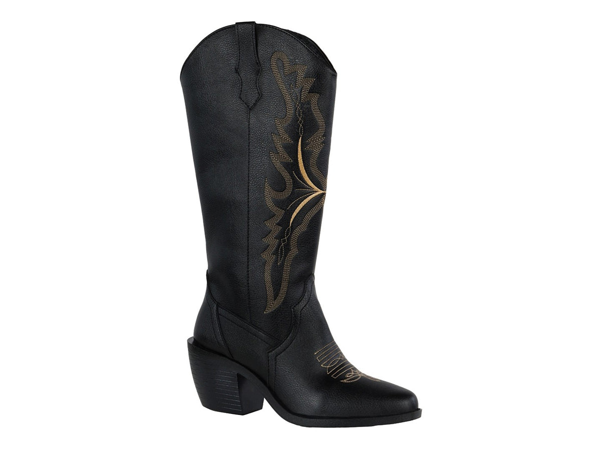 Botas Luna Rosa 5508 Para Mujer