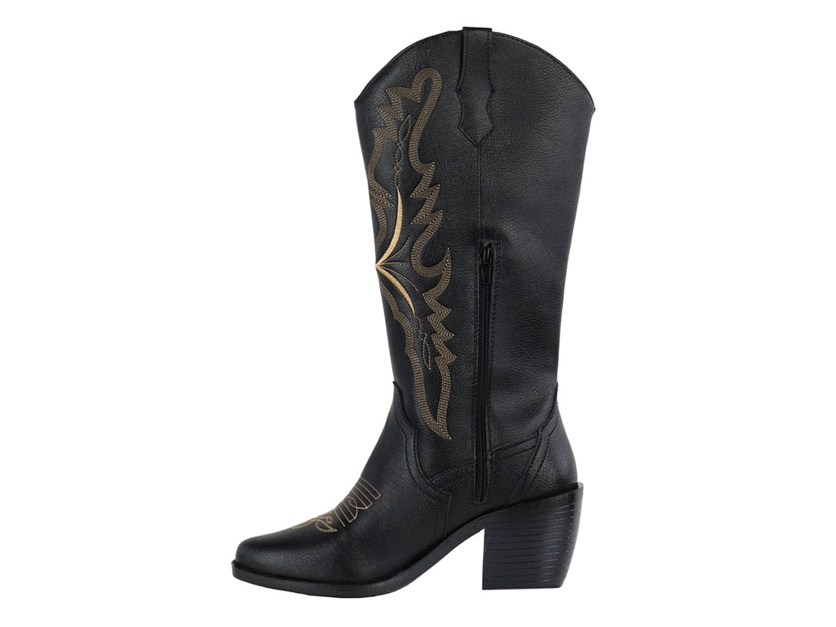 Botas Luna Rosa 5508 Para Mujer