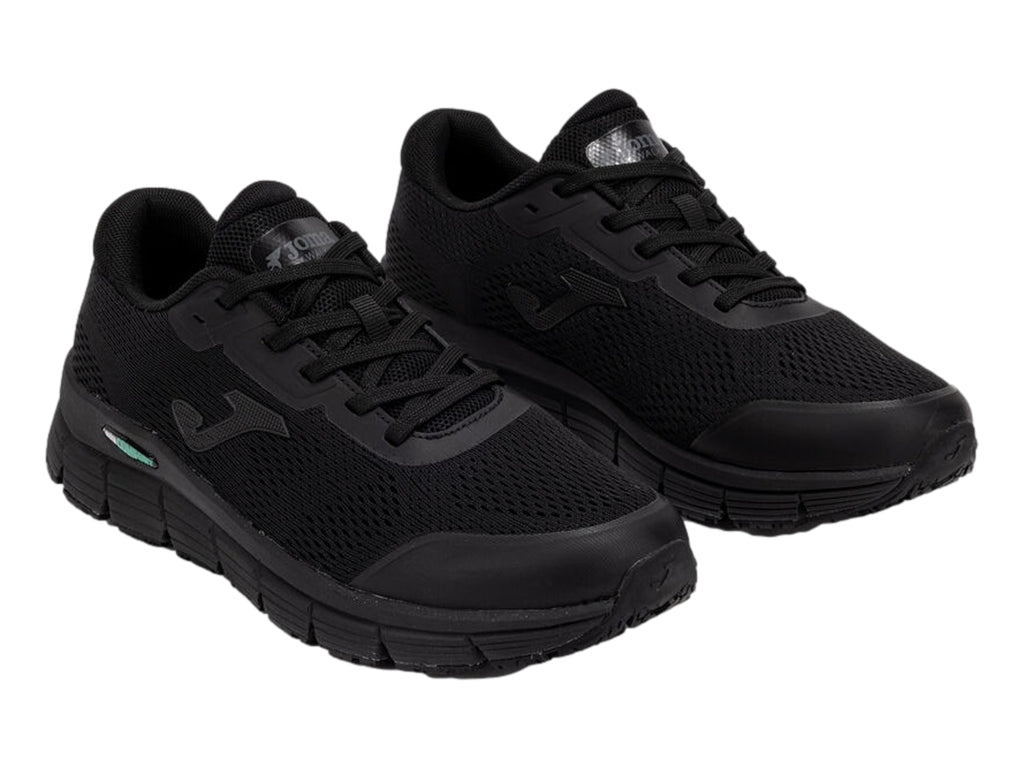 Tenis Joma Zen Negro para Hombre