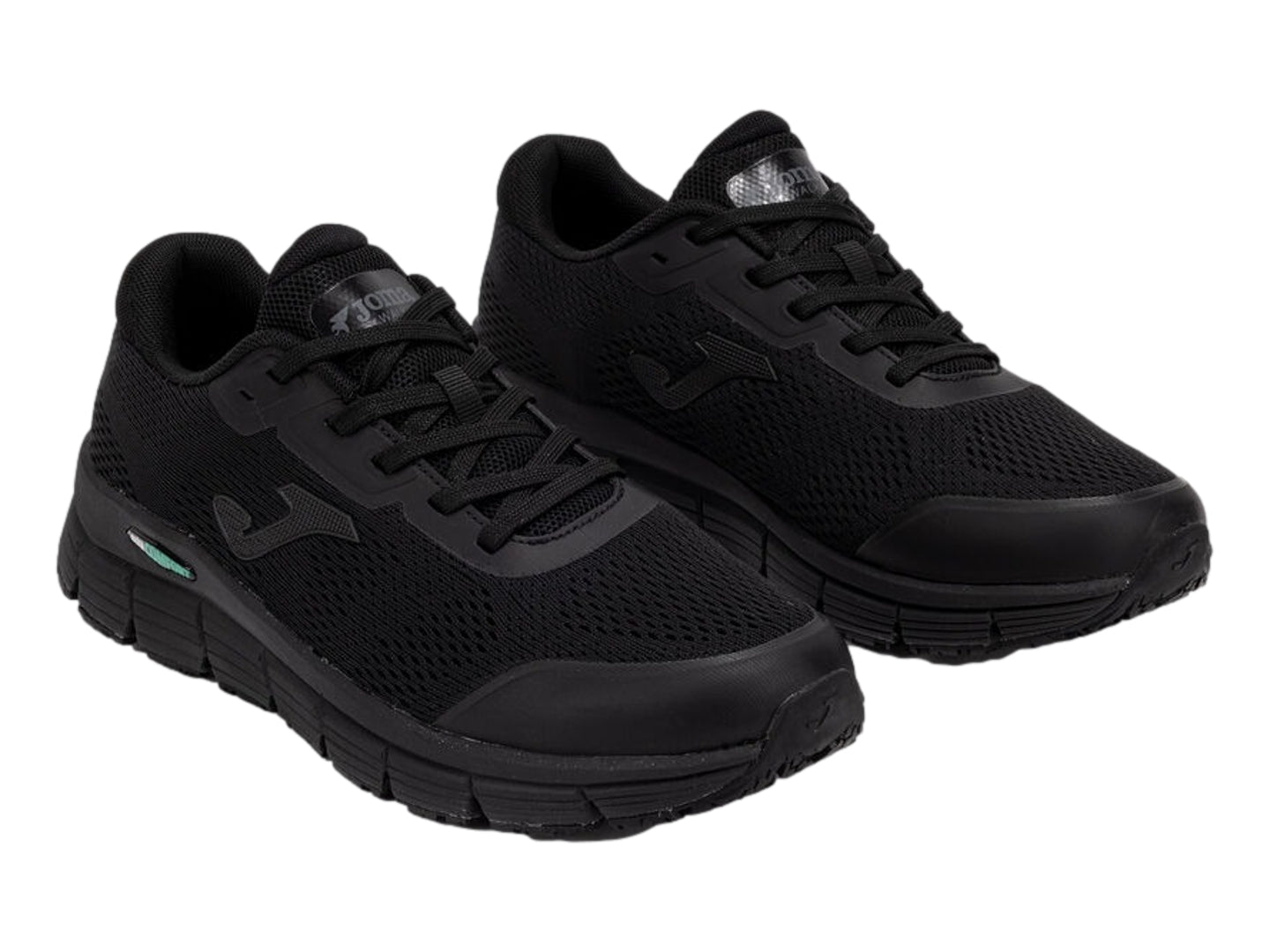 Tenis Joma Zen Negro para Hombre