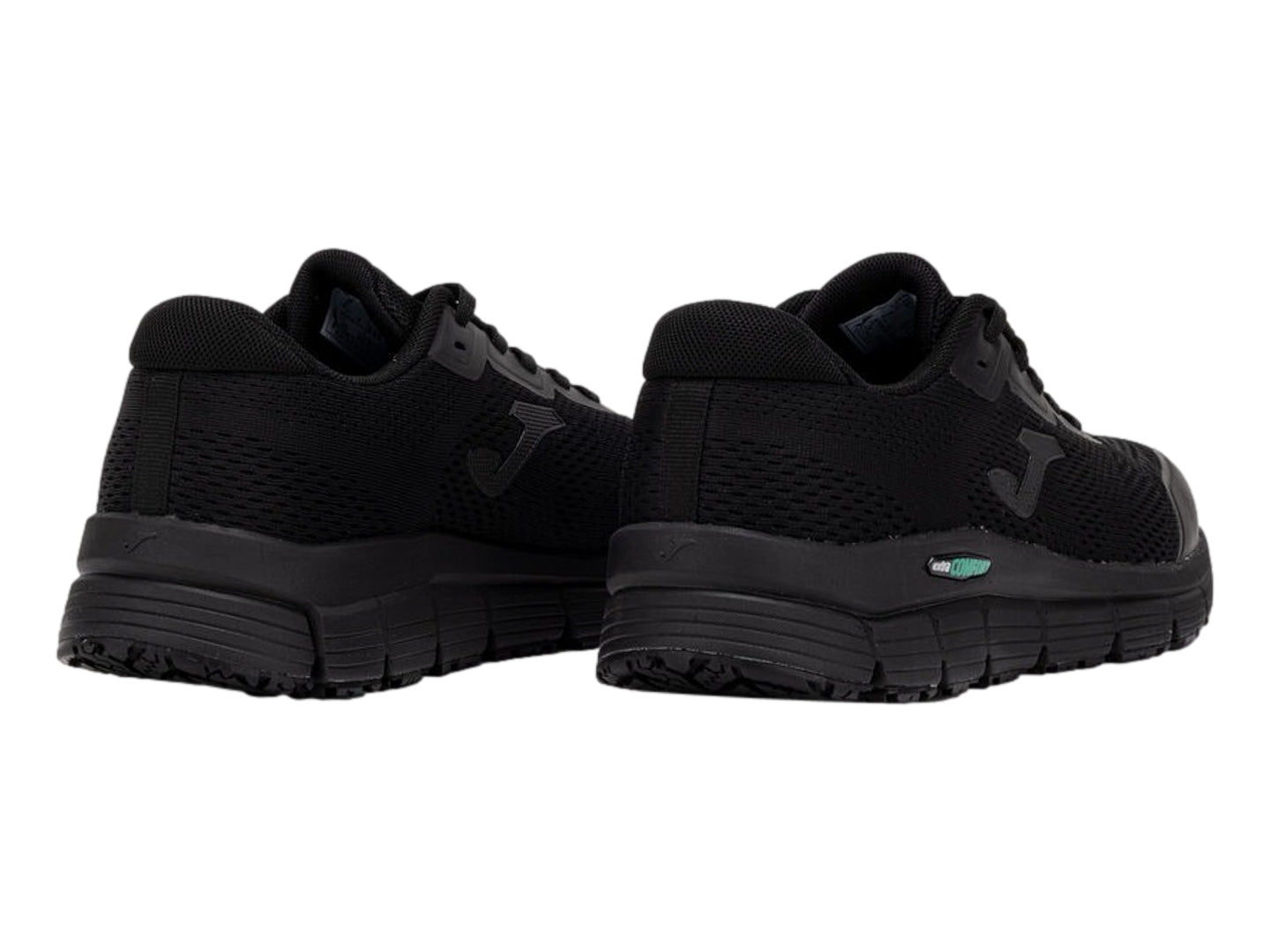 Tenis Joma Zen Negro para Hombre