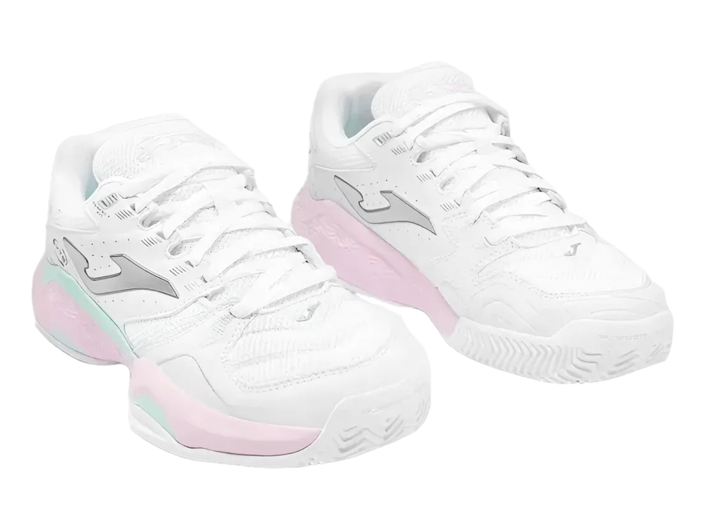 Tenis Joma Master 1000 Blanco para Hombre