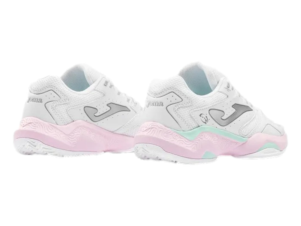 Tenis Joma Master 1000 Blanco para Hombre