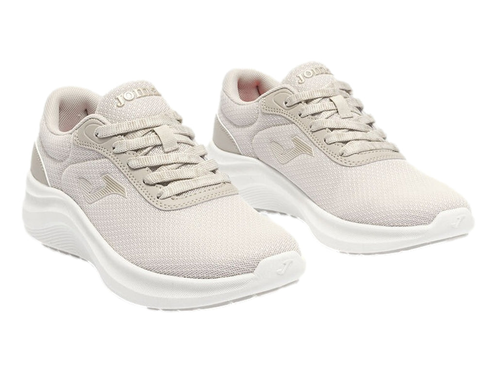 Tenis Joma N-100 Beige para Mujer