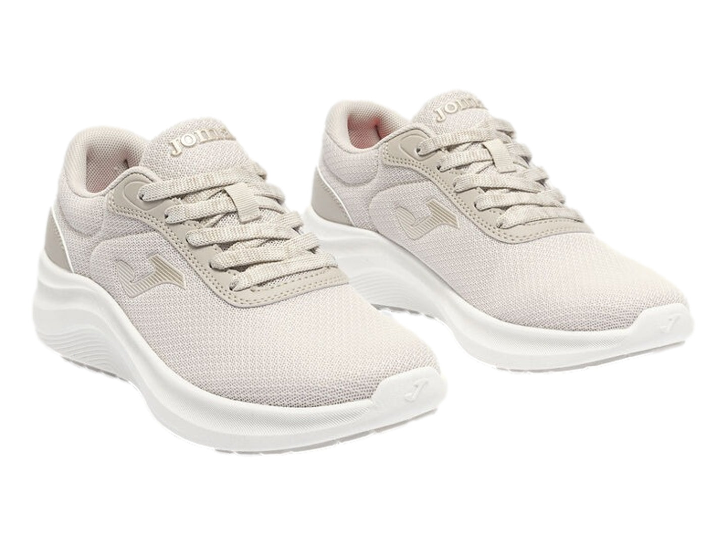 Tenis Joma N-100 Beige para Mujer