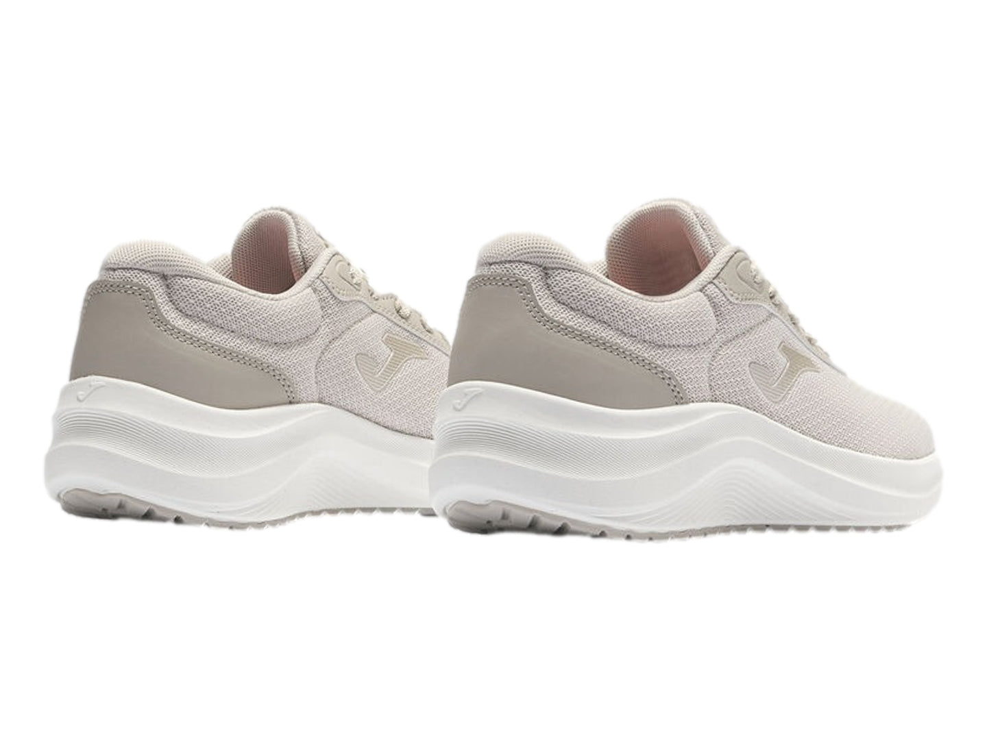 Tenis Joma N-100 Beige para Mujer