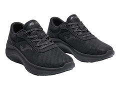 Tenis Joma N-100 Negro para Mujer