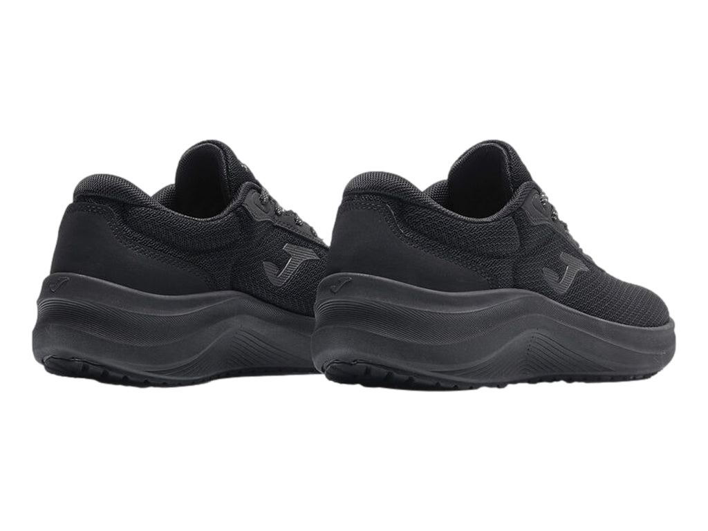 Tenis Joma N-100 Negro para Mujer