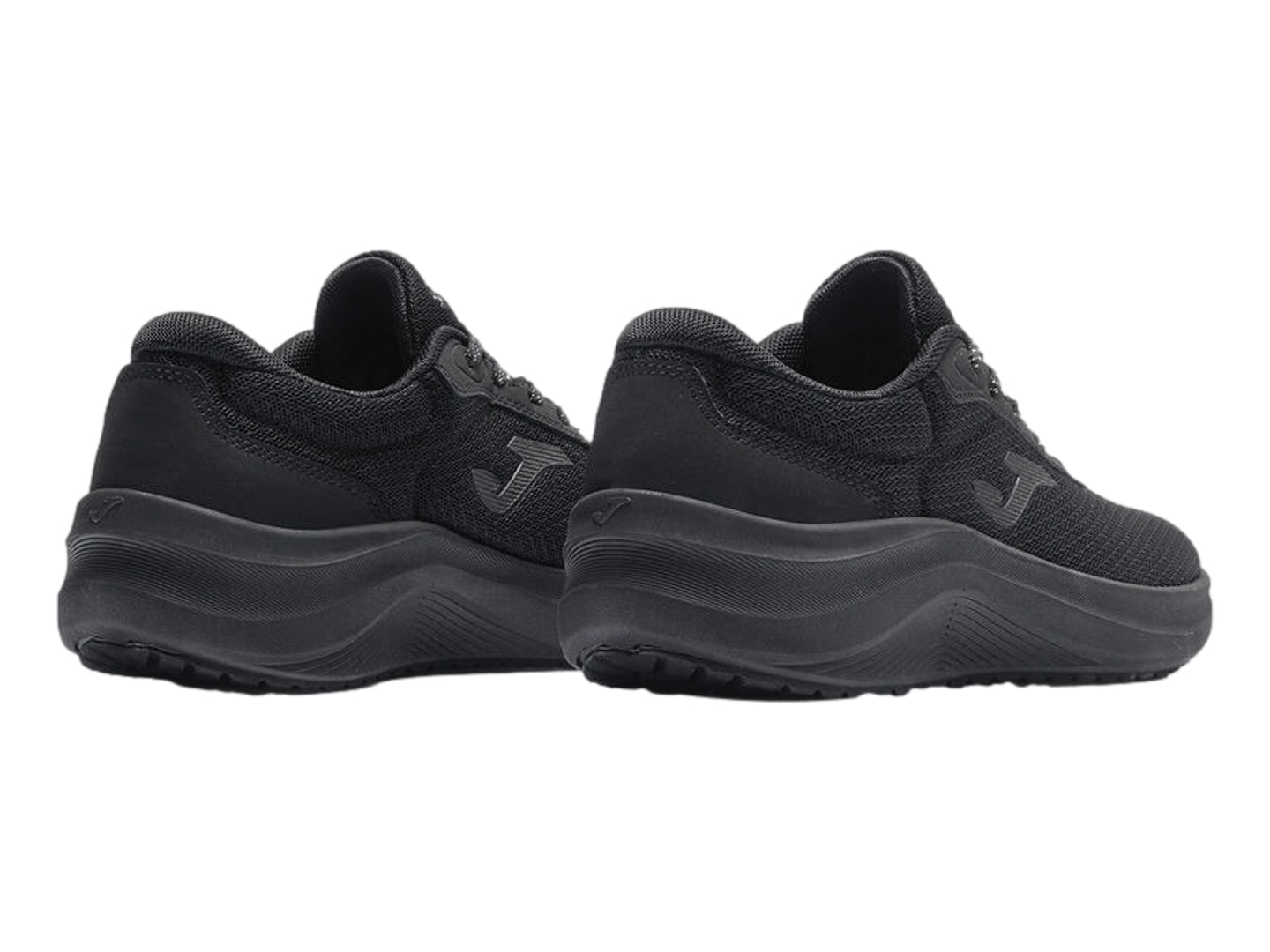 Tenis Joma N-100 Negro para Mujer