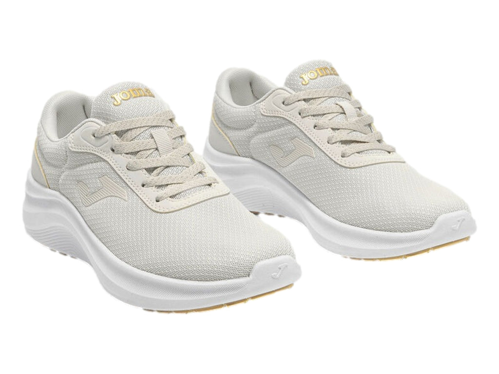 Tenis Joma N-100 Blanco para Mujer