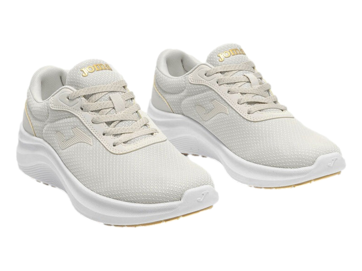 Tenis Joma N-100 Blanco para Mujer