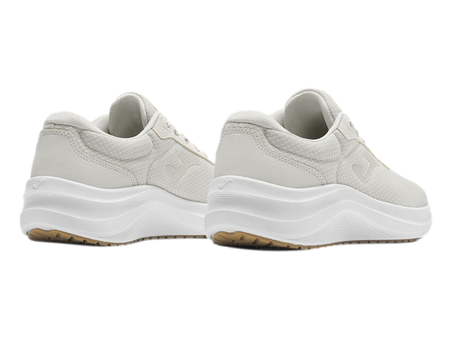 Tenis Joma N-100 Blanco para Mujer