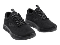 Tenis Joma Teseo Negro para Mujer
