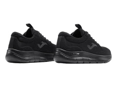 Tenis Joma Teseo Negro para Mujer