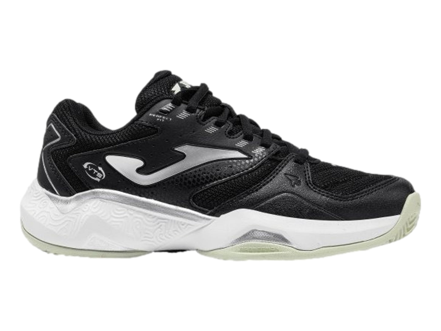 Tenis Joma M10vls Para Mujer