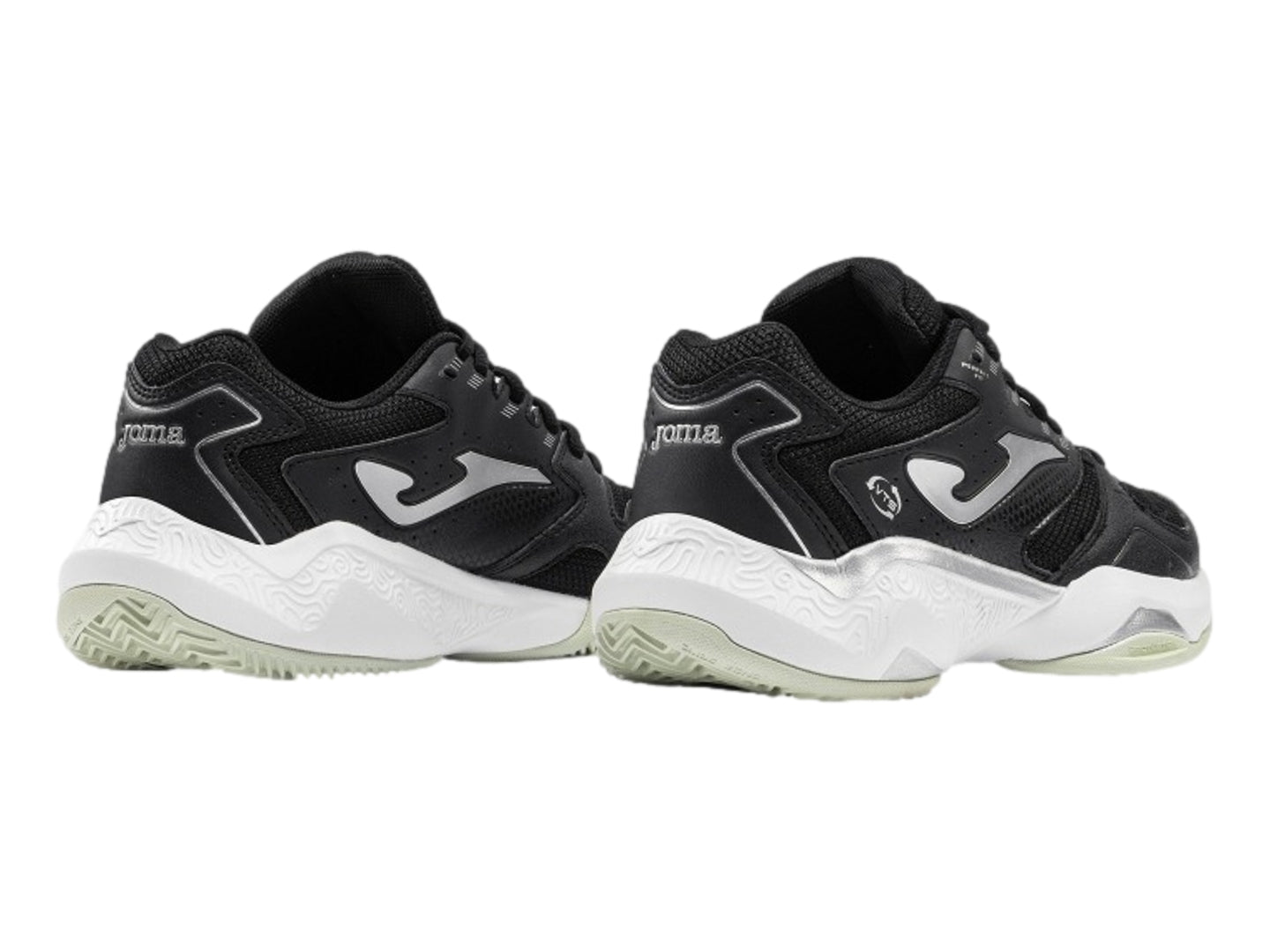 Tenis Joma Master 1000 Negro para Mujer