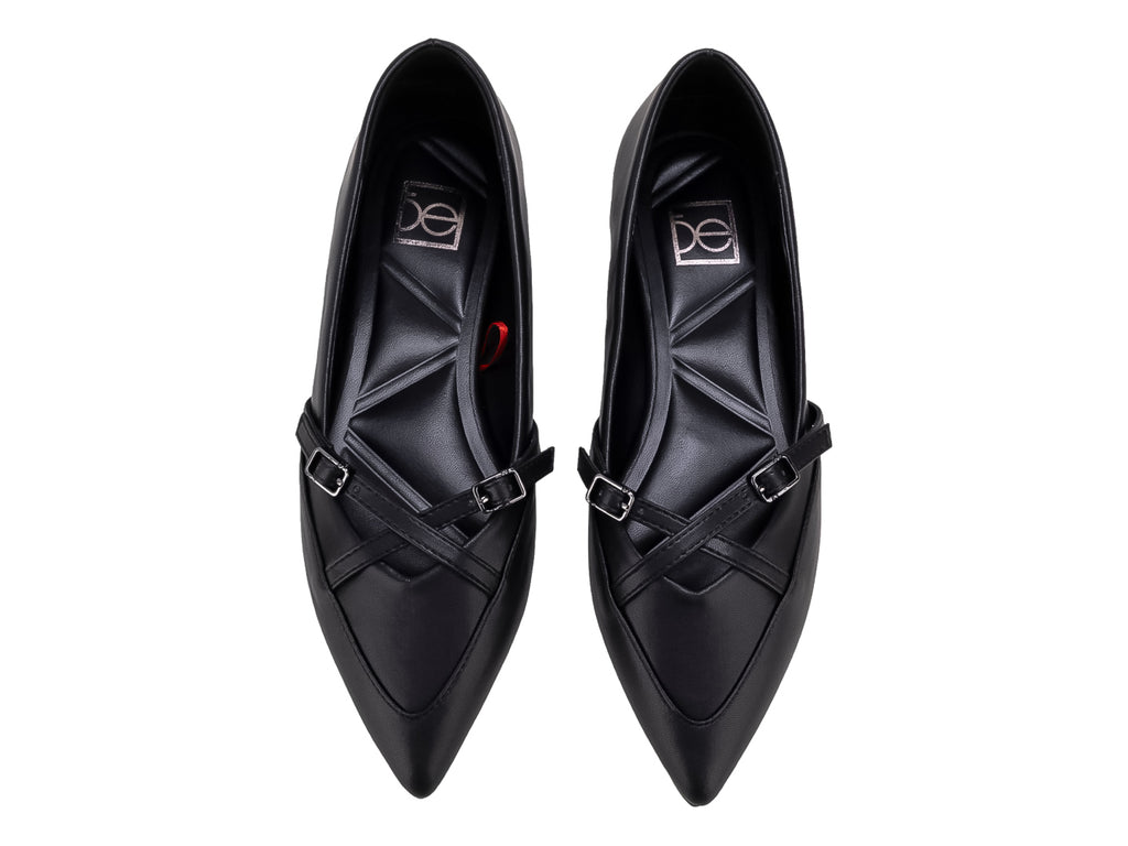 Zapatos Cloe 358 Para Mujer