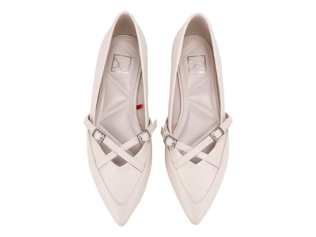 Zapatos Cloe 358 Para Mujer