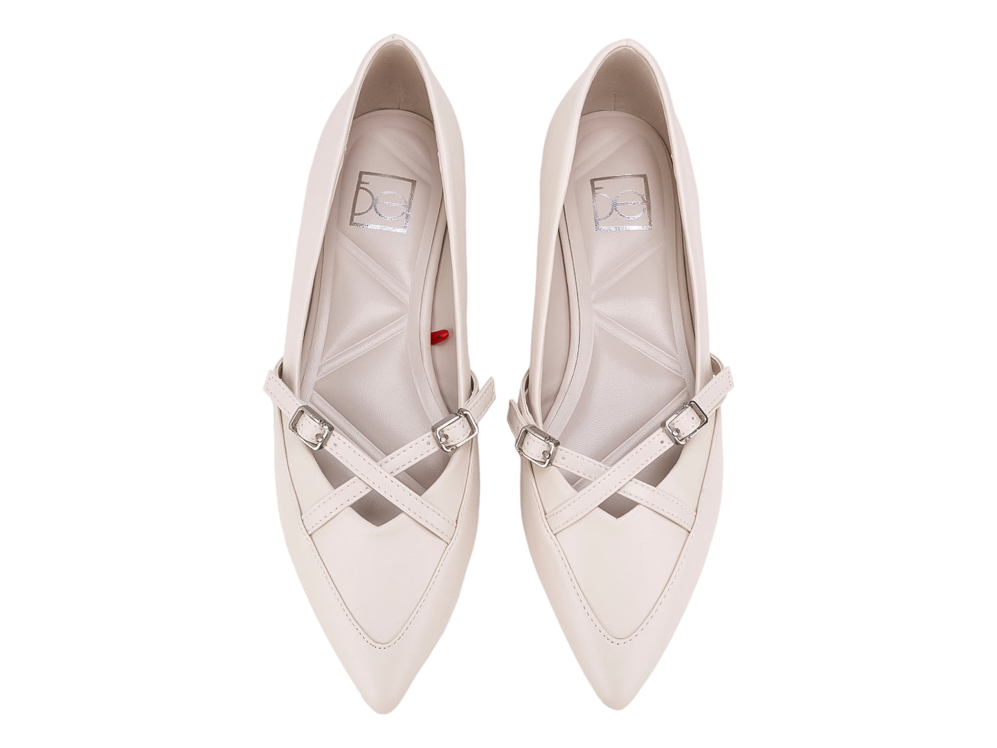 Zapatos Cloe 358 Para Mujer