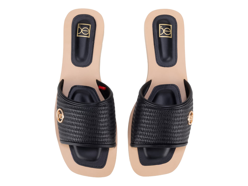 Sandalias Cloe 364 Para Mujer