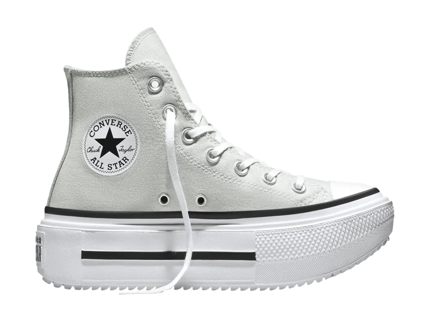 Tenis Converse A18861 Para Mujer