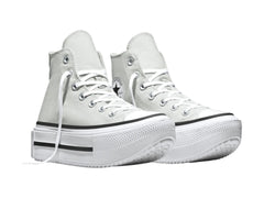 Tenis Converse Double Stack Para Mujer