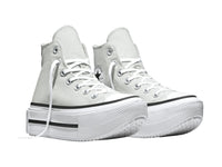 Tenis Converse Double Stack Para Mujer