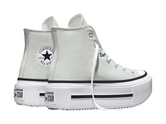 Tenis Converse Double Stack Para Mujer