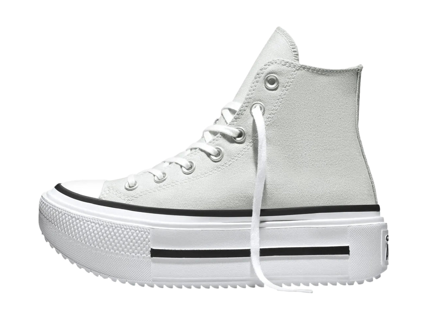 Tenis Converse Double Stack Para Mujer