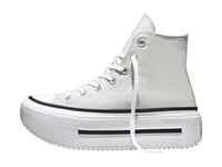 Tenis Converse Double Stack Para Mujer