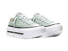 Tenis Converse Double Stack Para Mujer