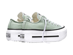 Tenis Converse Double Stack Para Mujer