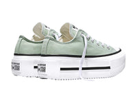 Tenis Converse Double Stack Para Mujer